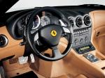 Ferrari 575 M Maranello 2002 года